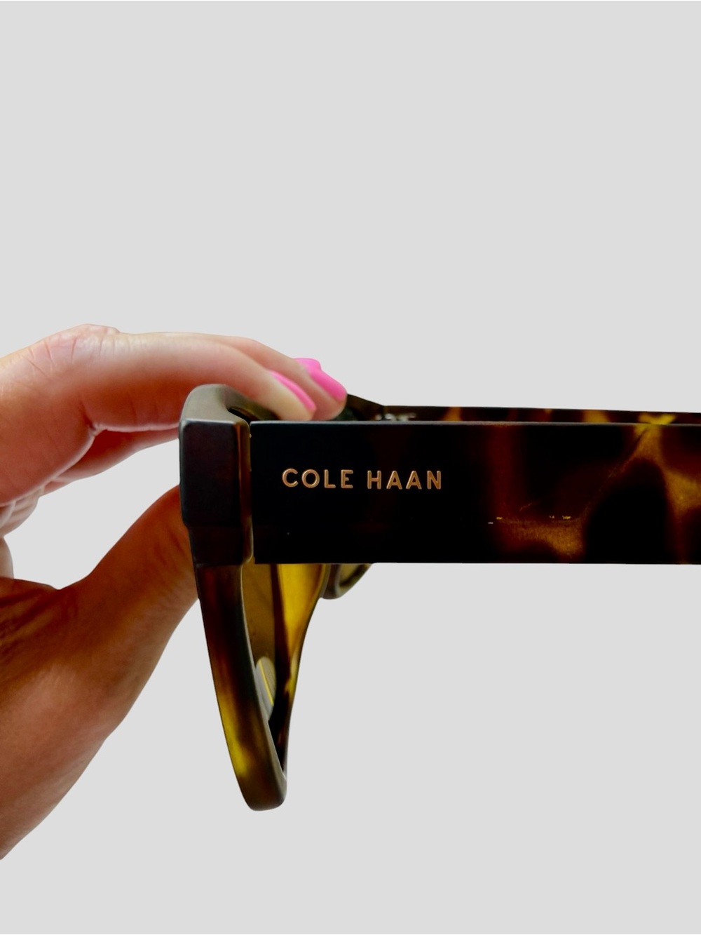 Cole Haan Polarized Sunglasses – Women’s – NWT 🤎 - Picture 8 of 8